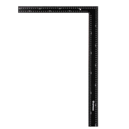 Уголок-линейка 40х60см ЕРМАК