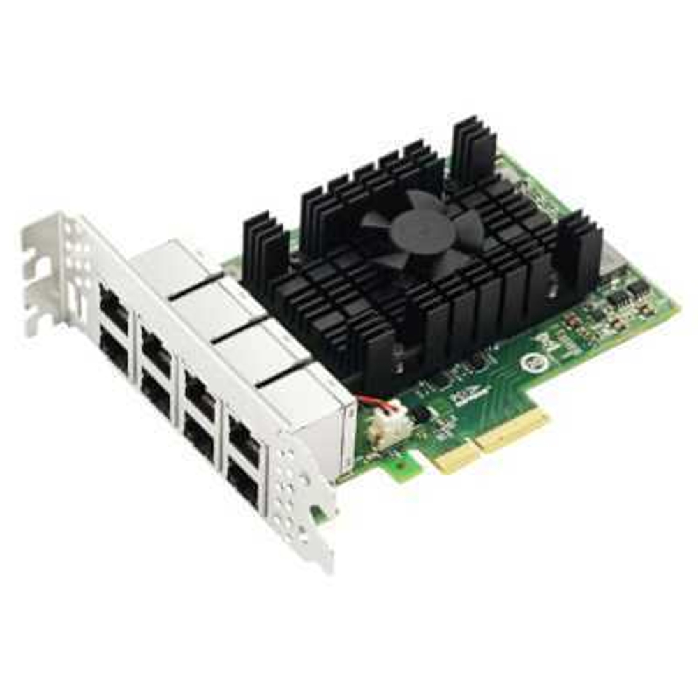 Сетевая карта LR-Link LRES2008PT