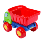 Автомобиль пластмассовый Модель КМР 110