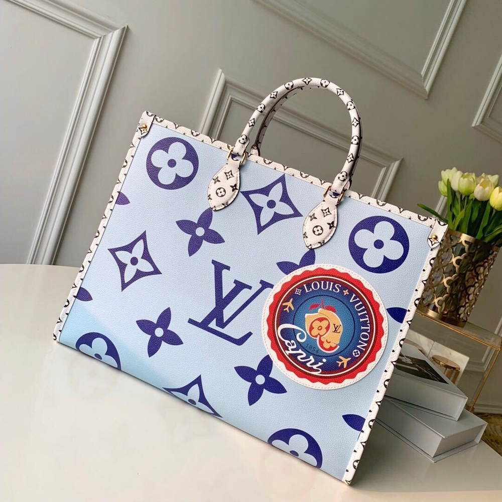 Louis Vuitton Onthego GM