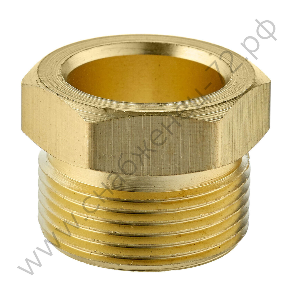 Гайка для крепления мундштука к Р3-300 и Р3-345