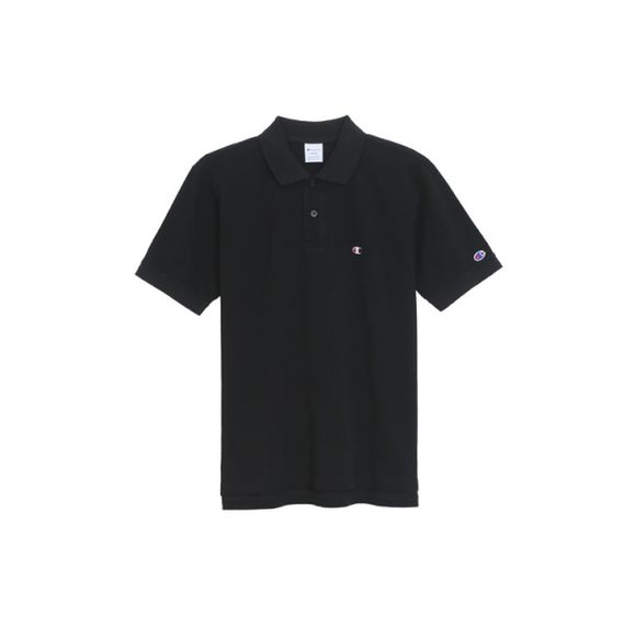 Champion C Logo polo