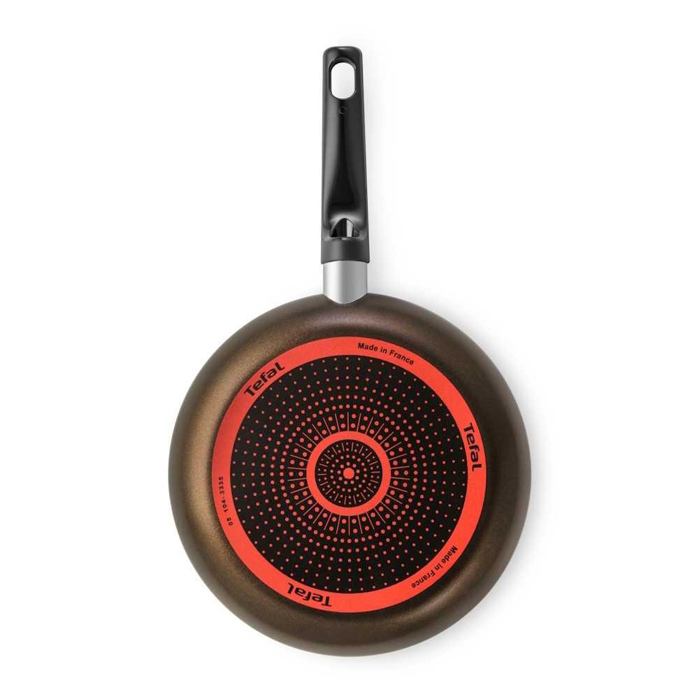 Сковорода Tefal Easy Plus 26 см 4237126