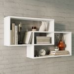 ЛАЙТ Полка навесная ПН-001