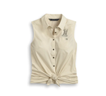 Рубашка без рукавов Harley-Davidson -70%