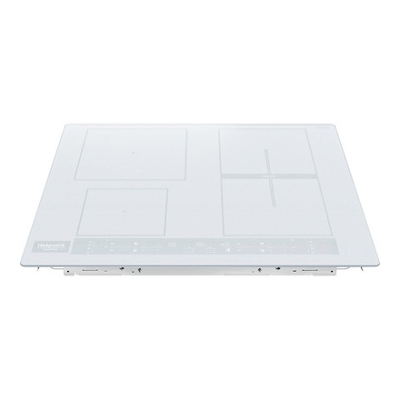 Варочная панель индукционная Hotpoint-Ariston HB 8460B NE/W