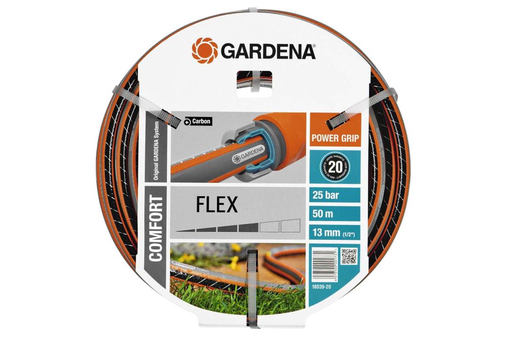 Шланг FLEX 1/2&quot;, 50м Gardena 18039-20.000.00