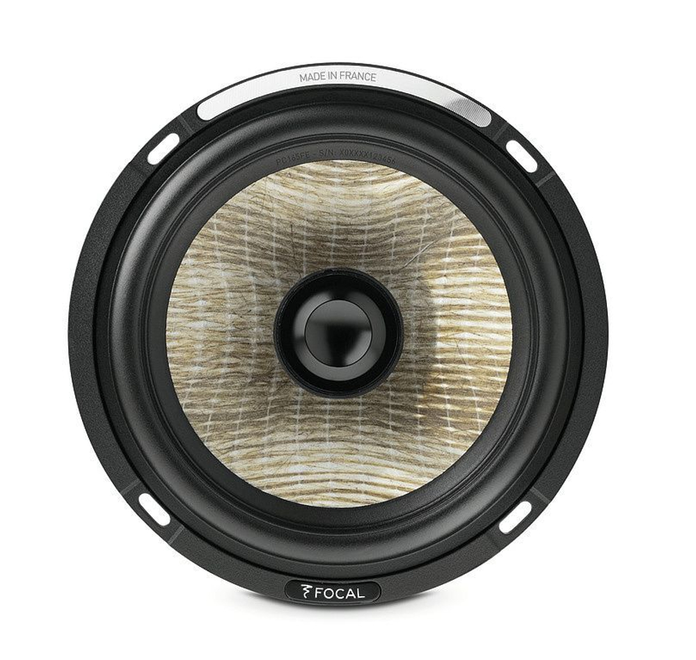 Компонентная акустика Focal PC165FE