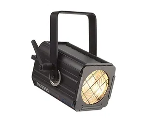 Прожекторы с линзой френеля