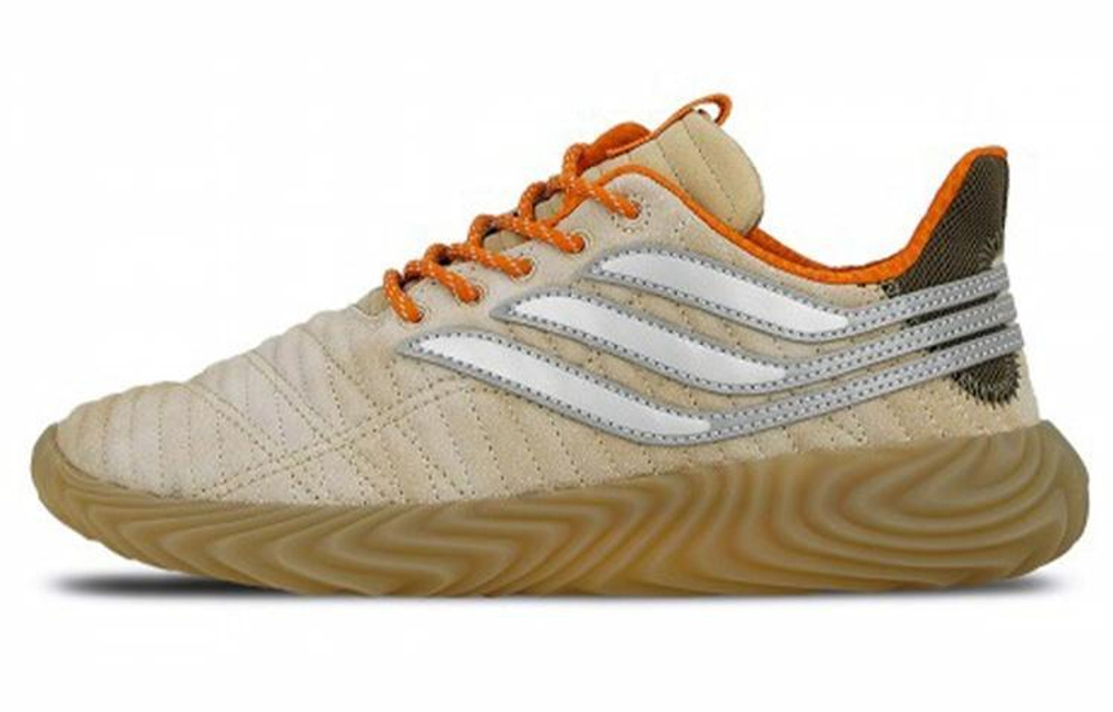 Кроссовки Adidas Originals Sobakov Bodega "Bodega"