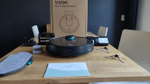 Робот-пылесос Xiaomi Viomi Pro Cleaning Robot (V-RVCLM21B)