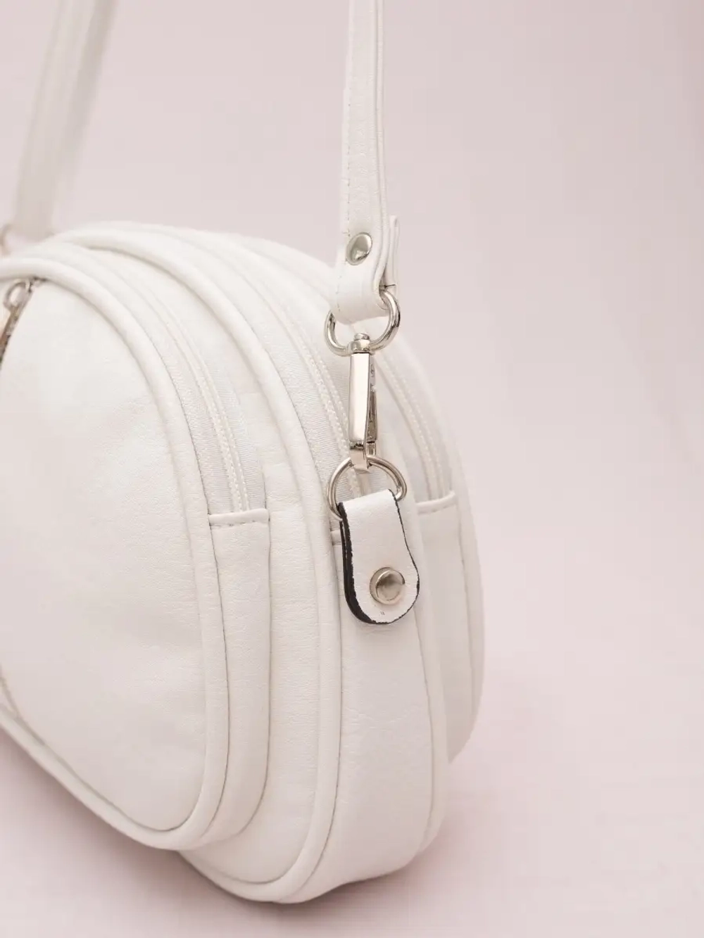 сумка через плечо маленькая кросс-боди