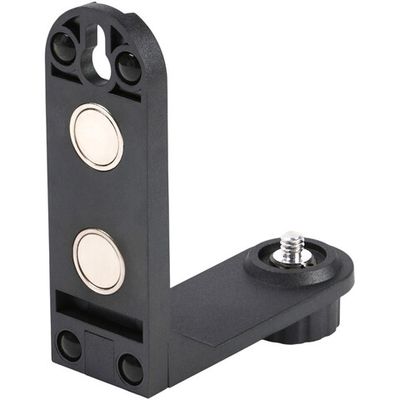Крепление-уголок для лазерного уровня INSTRUMAX Magnet BASE Small магнитное
