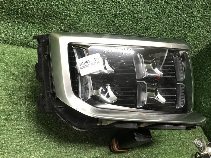 Фара правая Kia Mohave 1 HM (2019-2024) LED