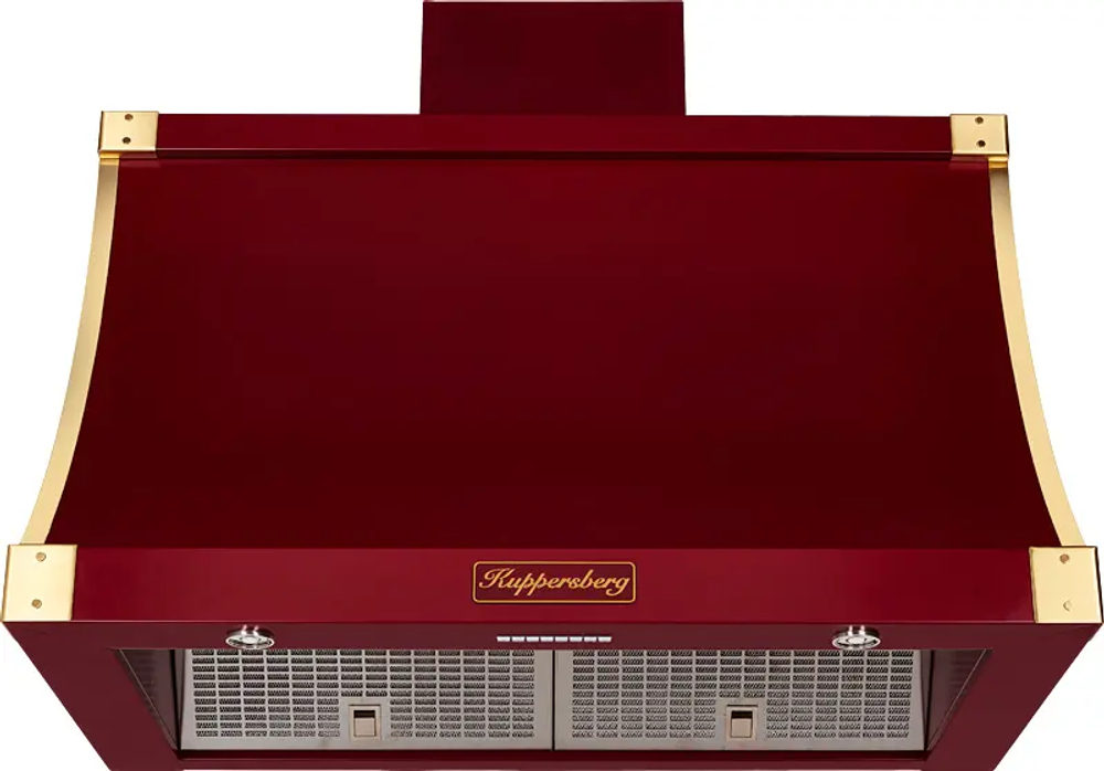 Вытяжка Kuppersberg V 939 BOR Bronze