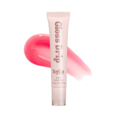 Kylie Gloss Drip Lip Gloss - Besitos
