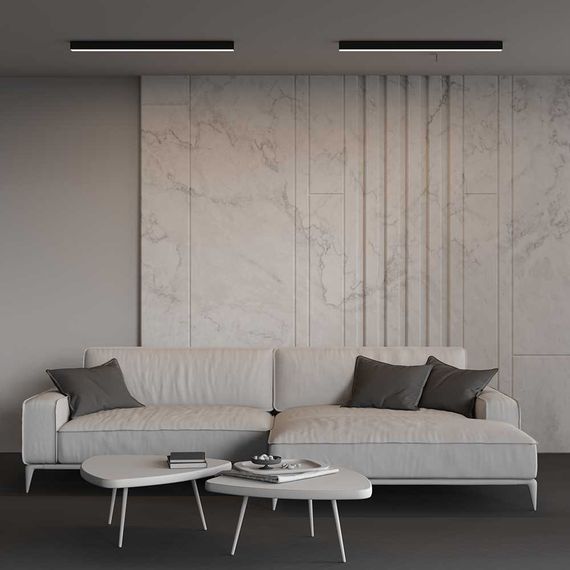 Линейный светильник Maytoni Technical LL311028