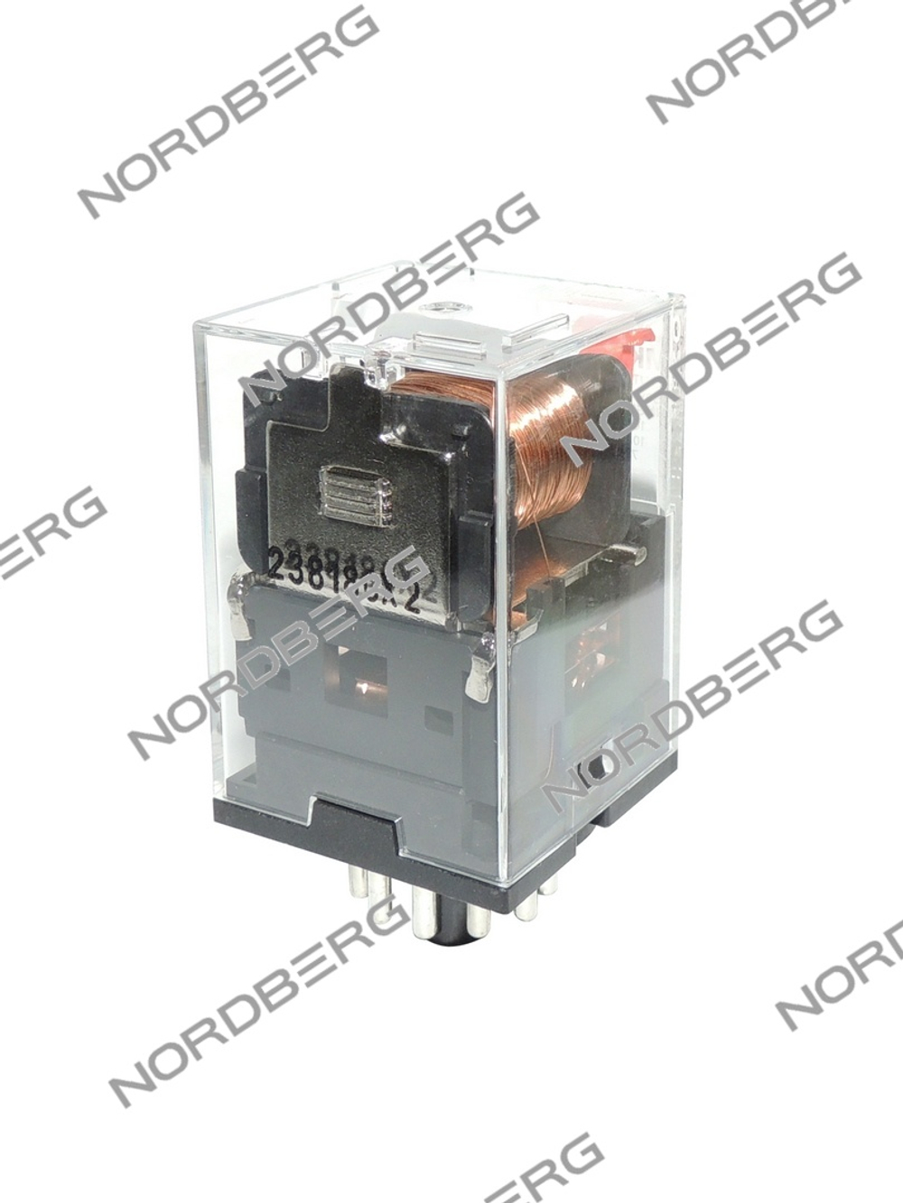 Реле промежуточное D35-1002 для подъемников N631-3,5 и N631L-3