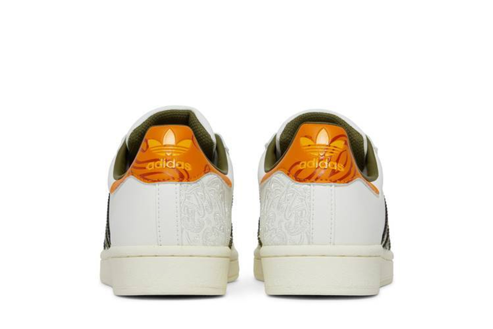 Кроссовки Adidas Originals Superstar