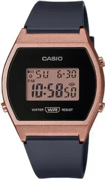 Наручные часы Casio Collection LW-204-1ADF