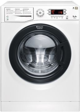 Стиральная машина Hotpoint-Ariston WMD 9218 B