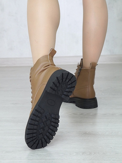 Ботинки женские зимние