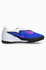Сороконожки Nike Phantom 6 Low Academy TF - синий