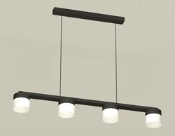 Ambrella Комплект подвесного светильника с акрилом Traditional DIY XB9152205