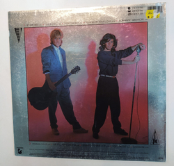 Modern Talking Romantic Warriors 1987