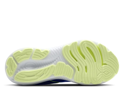 Кроссовки для бега мужские Brooks Glycerin 22 M Черный и Синий