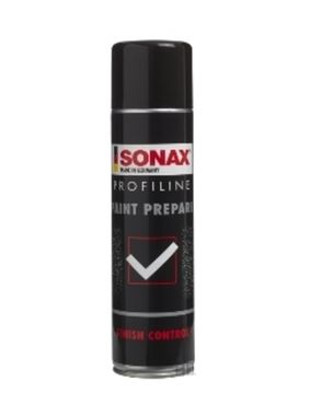 SONAX Profiline Paint Prepare Интенсивный обезжириватель поверхностей 400мл.