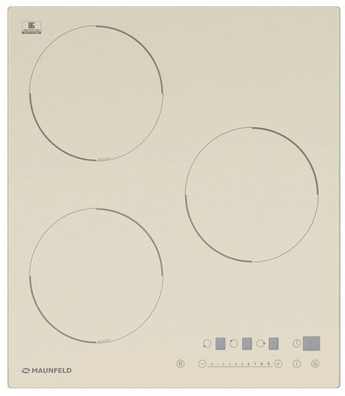 Варочная панель Maunfeld EVI.453-BG