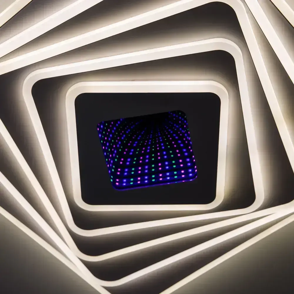 REDIGLE Светильник, LED, 219 Вт