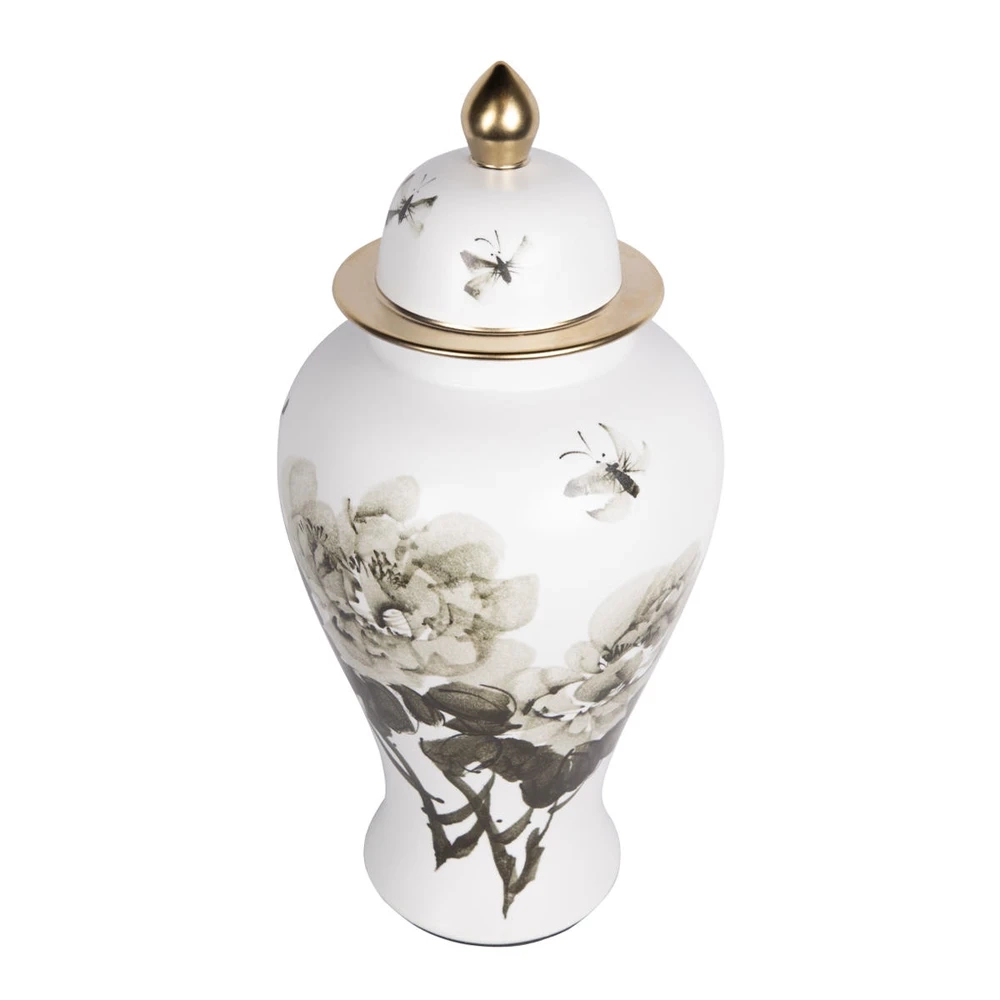 Ваза Loft It EQUILIBRIUM 10290V/S