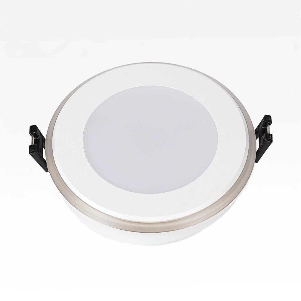 Citilux TRON CLD009012V LED Встраиваемый светильник Белый