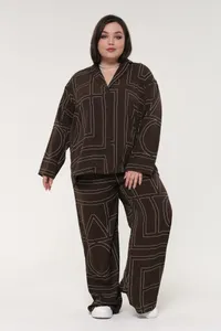 Костюм 20141 Fabrika