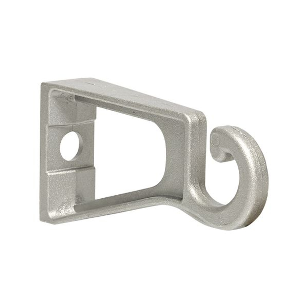 Кронштейн промежуточный с крюком BIH400 (4 kN) EKF (60.00 шт.)
