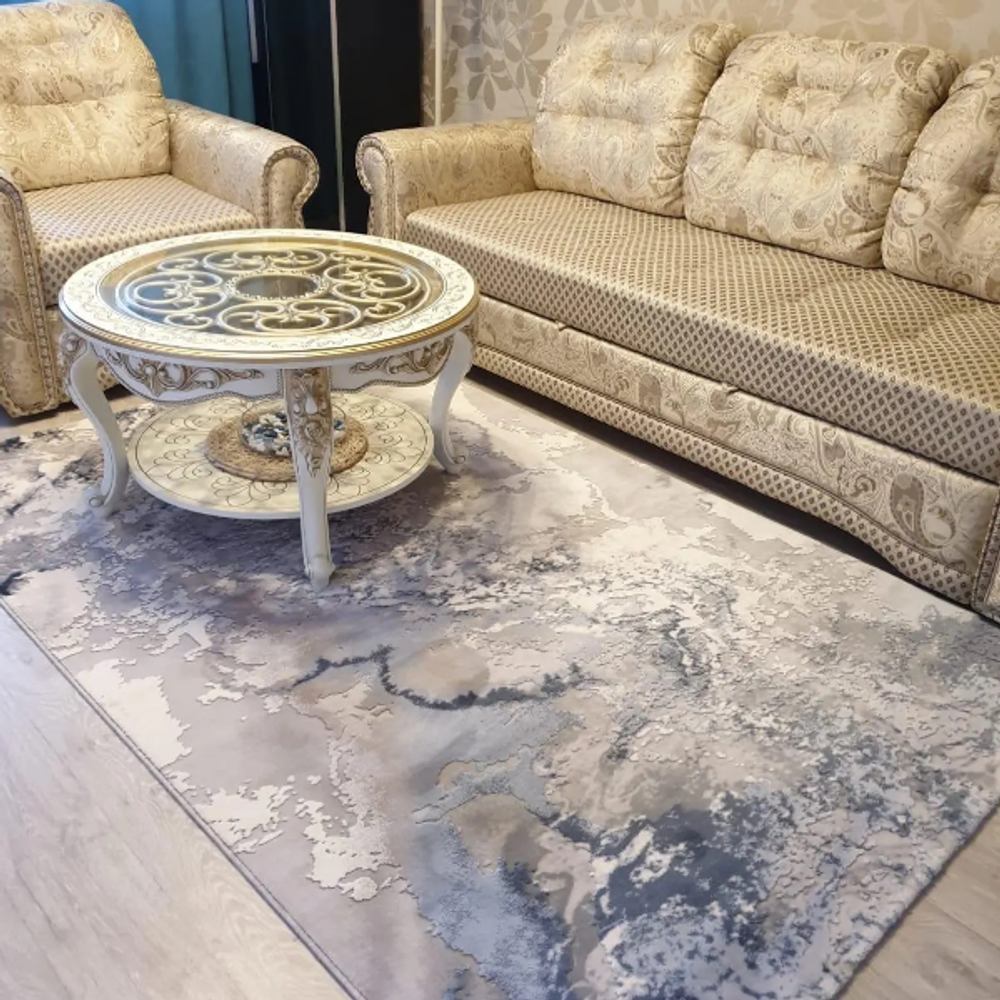 Ковер THERAPY - IY6852_YS67 - 1,5 м*2,3 м R