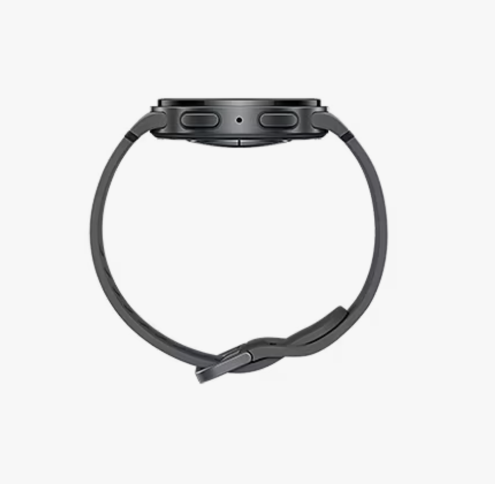 Умные часы Samsung Galaxy Watch8 44mm Graphite (SM-L330)