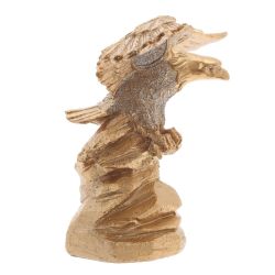 GAEM Фигурка декоративная "Птица", L28 W13 H20 см