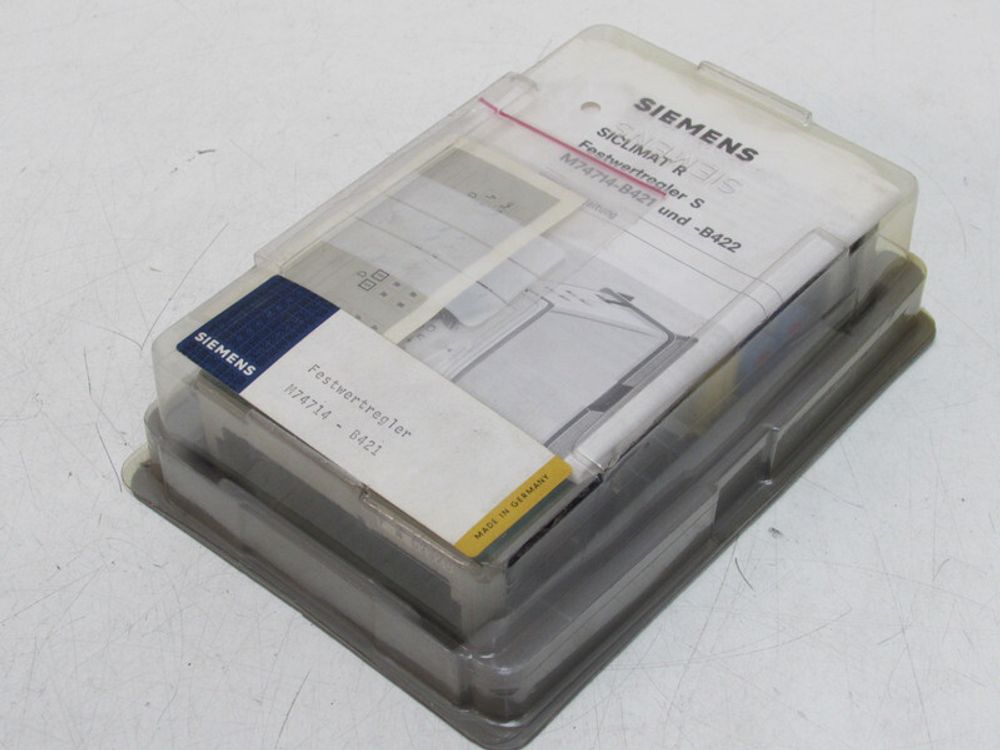 SIEMENS M74714-B421
