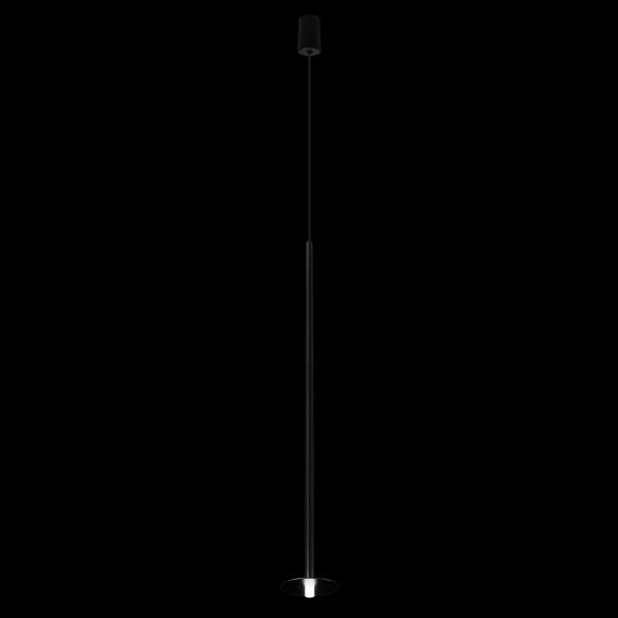 Подвесной светодиодный светильник Loft IT Reed 10358/830 Disk