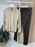 Комплект повседневной одежды