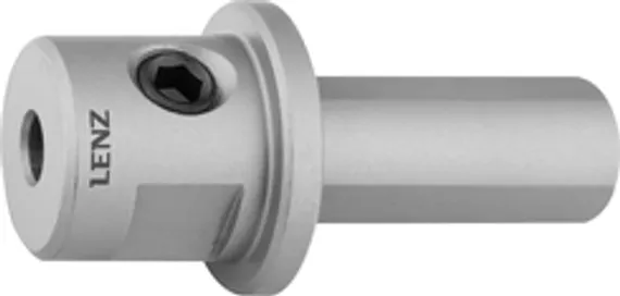 Патрон резьбонарезной OCM КМ4, M3-M16, тип GT12