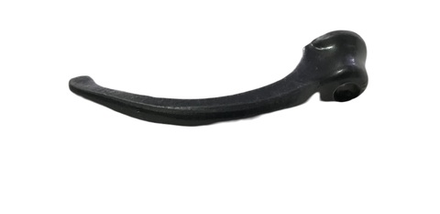 Ручка двери внутренняя стоарого образца метллическая (крючок) УАЗ-452, 469, ВАЗ 2101