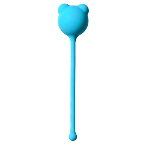 Вагинальные шарики 2,6см Lola Games Emotions Roxy turquoise 4002-03Lola
