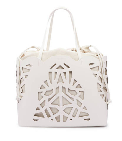 Сумка-шопер Marc Cain - бежевый(WB T6.07 L23)