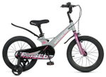 Детский велосипед Maxiscoo Space Standart 16'' (2025)