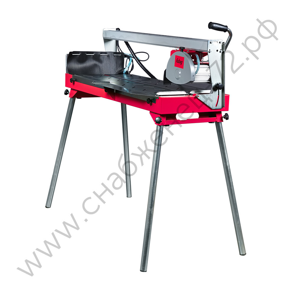 FUBAG Электрический станок для резки плитки и камня Masterline 9 Star - 920