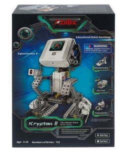Робот-конструктор "KRYPTON 2"